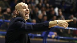 Zoran Lukić o Iraklisu, uzletu Soluna i novom uspehu dedice Šakote: Odbio sam nepristojne ponude da bih ostao uz Rusiju (VIDEO)