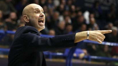 Zoran Lukić o Iraklisu, uzletu Soluna i novom uspehu dedice Šakote: Odbio sam nepristojne ponude da bih ostao uz Rusiju (VIDEO)