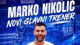 Prilika karijere za Marka Nikolića