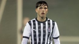 Partizanova filijala osvojila duplu krunu: Evrogolovi bisera crno-belih za novi trofej