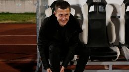 Saša Ilić završio misiju u Azerbejdžanu