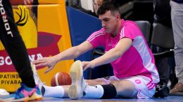 Još jedan odlazak iz srpske košarke u NCAA