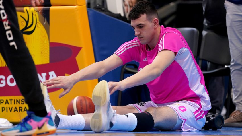 Još jedan odlazak iz srpske košarke u NCAA