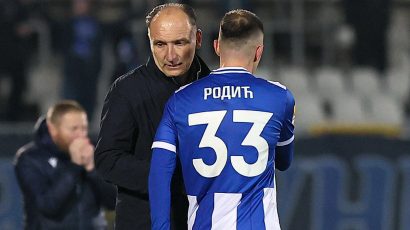 Kako je Milan Rodić ubrzao povratak Srđana Blagojevića u Humsku