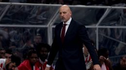 Obradović čeka foto-finiš da donese odluku: Neće se predati do samog kraja