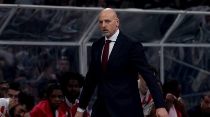 Obradović čeka foto-finiš da donese odluku: Neće se predati do samog kraja