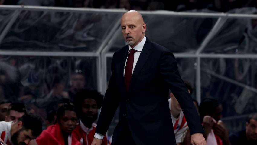 Obradović čeka foto-finiš da donese odluku: Neće se predati do samog kraja