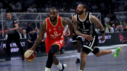 Detalji sastanka Evrolige na kojem su bili Zvezda i Partizan: Sledeće sezone može da bude i manje klubova, Monako i Burg nepoznanice