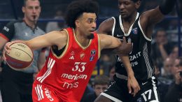 Nvoru nije iznenadio Partizan: Moramo da imamo više ponosa