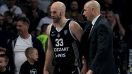 Penjaroja o transfer glasinama: Samo je plej-of važan, igrači pokazali kakve su ličnosti