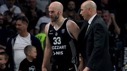 Penjaroja o transfer glasinama: Samo je plej-of važan, igrači pokazali kakve su ličnosti