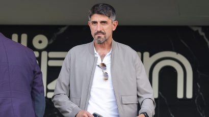 Paunović izabrao startnih 11: Milošević predvodi napad Srbije, braća Stanković prvi put zajedno u dresu Orlova