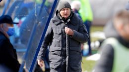 Milanović nema ništa protiv povratka u Kazahstan: Poznajem ligu i ljude, bilo bi zanimljivo