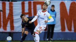 Zvezda bez goriva u Surdulici, Radnik ostao neporažen