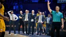Nekad stalni evropski vrh, sada se broje godine bez trofeja: Post srpske struke se nastavlja
