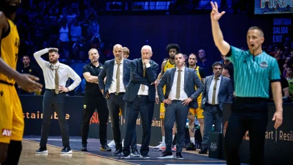 Nekad stalni evropski vrh, sada se broje godine bez trofeja: Post srpske struke se nastavlja