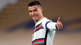 Nova investicija Kristijana Ronalda: Sport menja živote i misija je da se približi svima