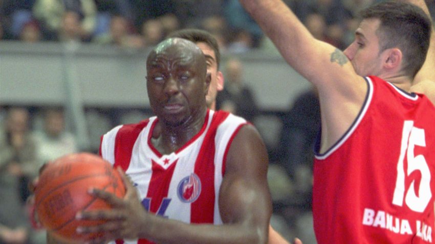Sin bivšeg igrača Zvezde kuca na velika vrata
