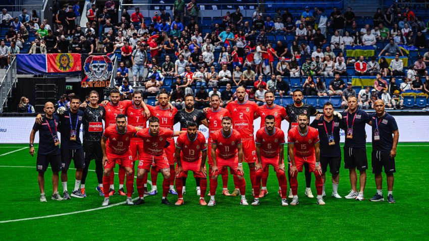 Srbija druga u grupi, put ka četvrtfinalu vodi preko Grčke (VIDEO)