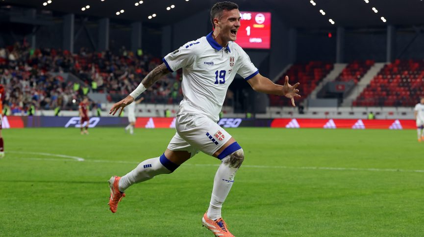 Stankovića zovu iz Premijer lige, ali on ima samo jednu želju