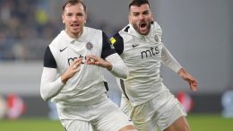 Borac preko Sarajeva do trona: Kapiten Saničanin zaključao prilaze golu, Juričić  doneo titulu Banjalučanima