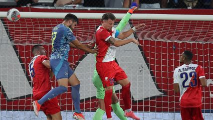 Ajaks bi mogao opet u Srbiju, ali i Pafos, Hajduk Split...