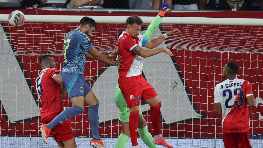 Ajaks bi mogao opet u Srbiju, ali i Pafos, Hajduk Split...