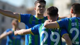 Zemun pali superligaške motore, pa se seli na Zlatibor