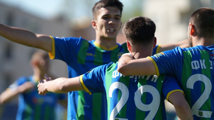 Zemun pali superligaške motore, pa se seli na Zlatibor