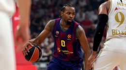 Kevin Panter i odluka koja je promenila Partizan: Gledali su na mene kao da sam lud i nazivali svakakvim imenima