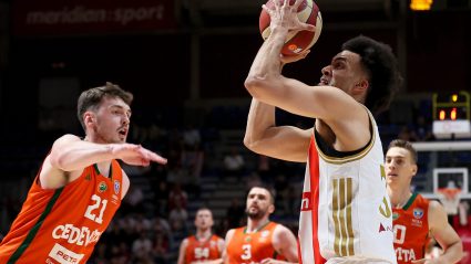 Nvora u Olimpijakosu našao rešenje za Zvezdin problem: Loša komunikacija... Samouveren sam i uzbuđen zbog derbija