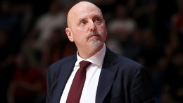 Obradović: Oscilacije nas prate cele sezone, nadam se da će se bar neko oporaviti