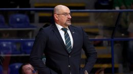 Zvezdan Mitrović posle Zvezde: Poraz sporta i pobeda za moj tim