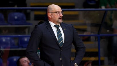Zvezdan Mitrović posle Zvezde: Poraz sporta i pobeda za moj tim