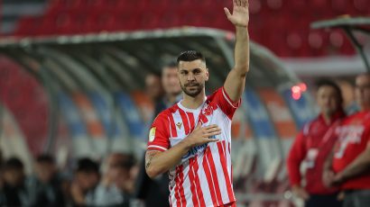 Novinar Aleksandar Dragović: Ne slavim mršavih 1:0, a još manje 5:4