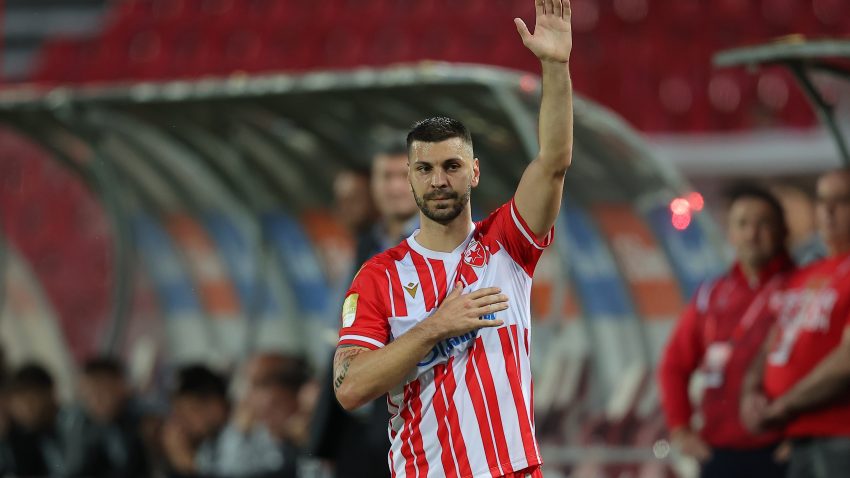 Novinar Aleksandar Dragović: Ne slavim mršavih 1:0, a još manje 5:4