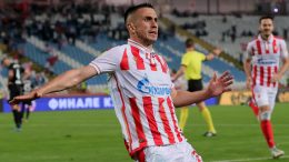 Aleksandar Pešić ponovo na mestu uspeha