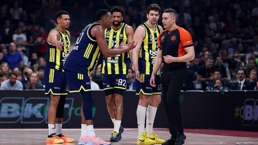 Fenerbahče produžio ugovor sa Evroligom i poslao jasnu poruku o NBA Evropi