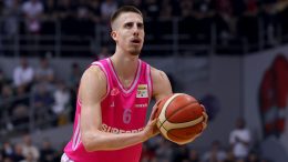 Idealna petorka ABA lige: Šeici predvode, Partizan ima jednog, a Zvezda nijednog među odabranima