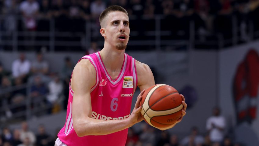 Idealna petorka ABA lige: Šeici predvode, Partizan ima jednog, a Zvezda nijednog među odabranima