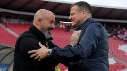 Nenad Lalatović nije previše pomogao Vojvodini pred finale sa Zvezdom