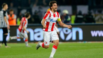 Bivši kapiten Zvezde posle nove titule menja sredinu