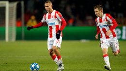 Veljko Simić blizu potpisa novog ugovora