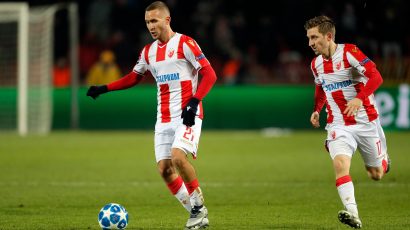 Veljko Simić blizu potpisa novog ugovora