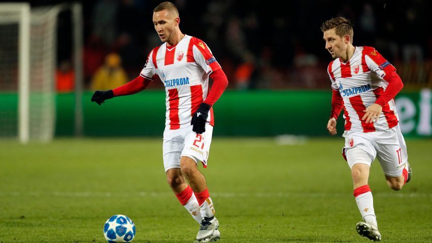 Veljko Simić blizu potpisa novog ugovora