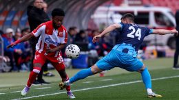 Zvezda dogovorila transfer: Ofanzivac u utorak napušta Marakanu, Beograđanima 3.300.000 i bonusi