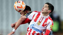 U Crvenoj zvezdi prekobrojan, sada gleda ka Francuskoj i Nemačkoj