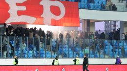 Odložen početak finala Kupa zbog incidenata