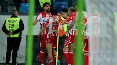 Ništa od kraja dominacije: Rodrigao ostavio Zvezdu u životu, Mateus doneo novi trofej u Kupu Srbije