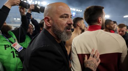 Stanković bez glasa i na ivici suza: Verovali smo…